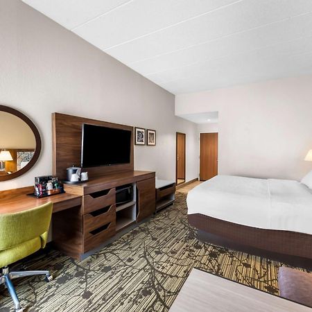Hampton Inn Dayton/Huber Heights Luaran gambar