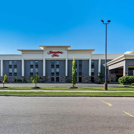 Hampton Inn Dayton/Huber Heights Luaran gambar