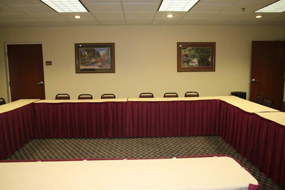 Hampton Inn Dayton/Huber Heights Luaran gambar