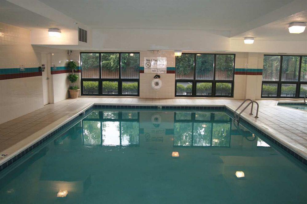 Hampton Inn Dayton/Huber Heights Kemudahan gambar