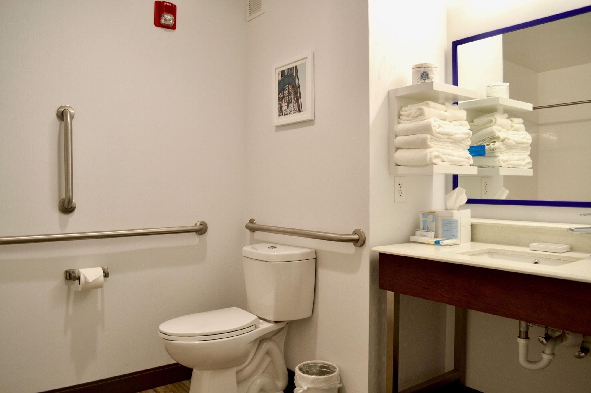 Hampton Inn Dayton/Huber Heights Luaran gambar