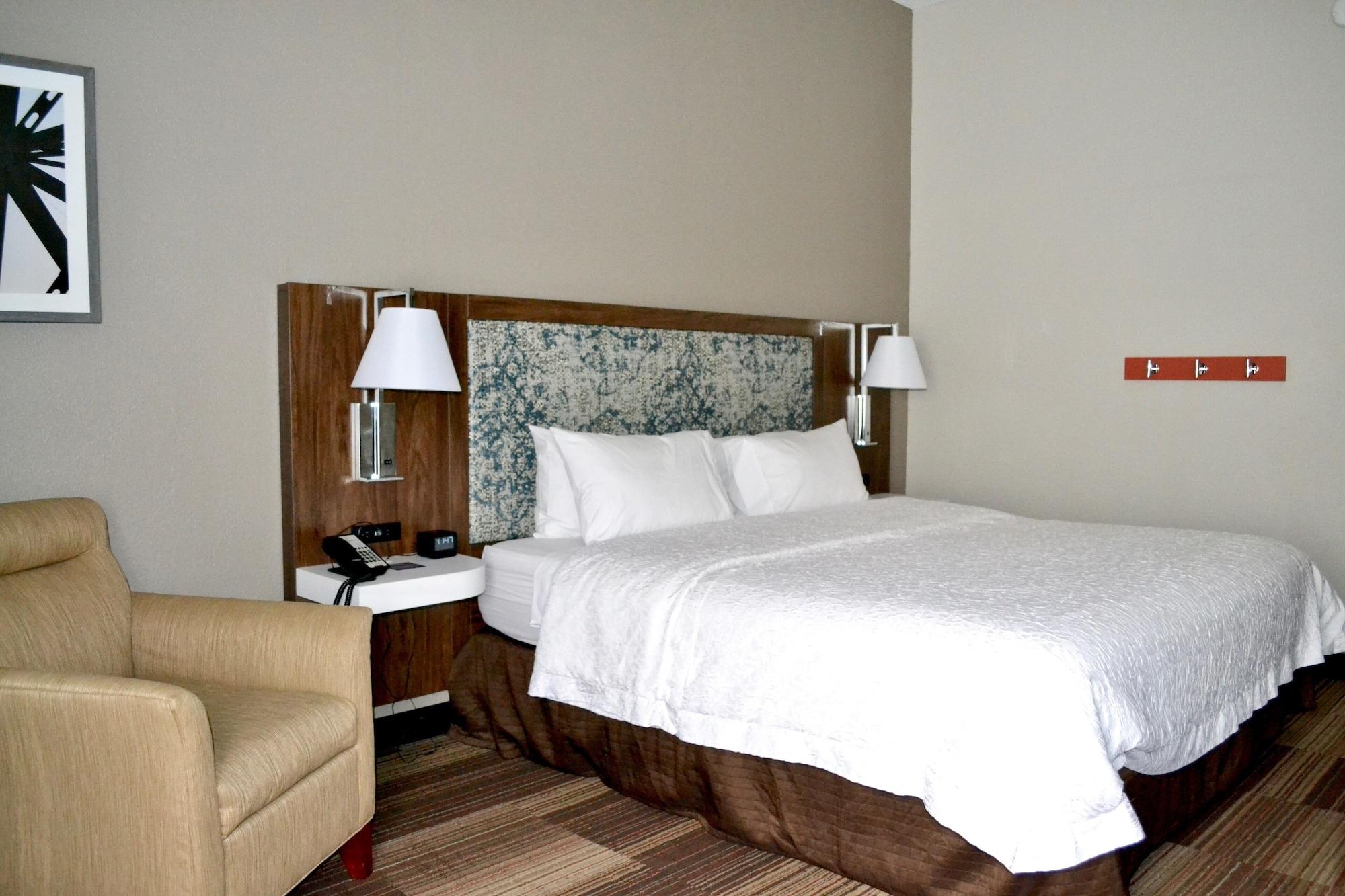 Hampton Inn Dayton/Huber Heights Luaran gambar