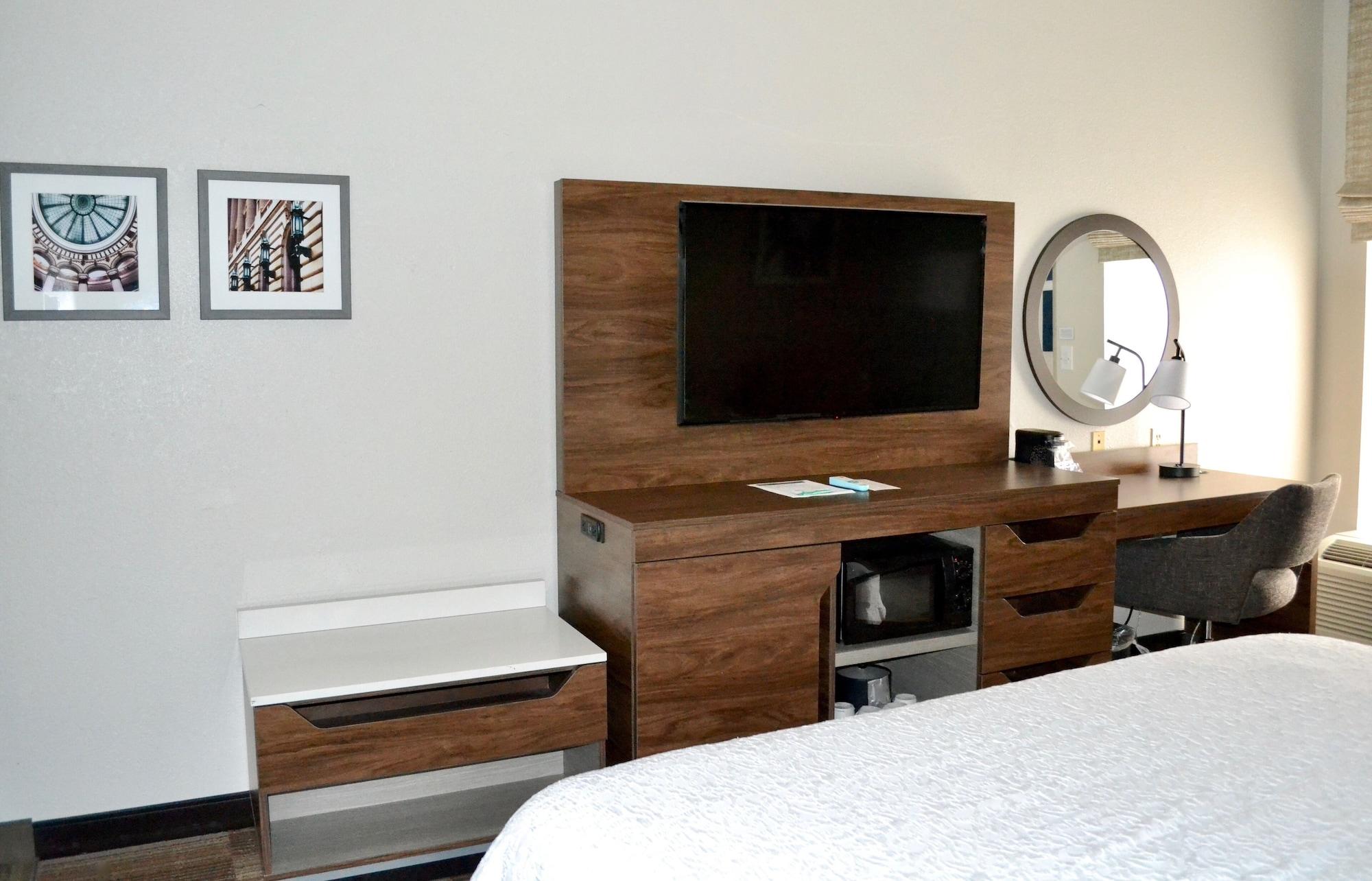 Hampton Inn Dayton/Huber Heights Luaran gambar