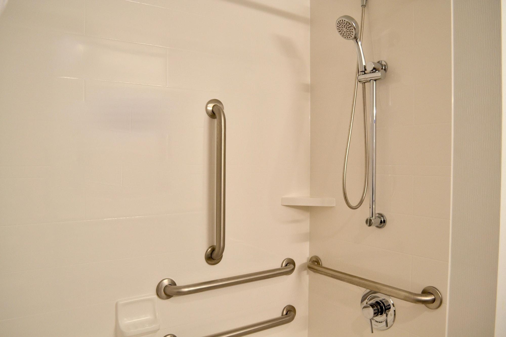 Hampton Inn Dayton/Huber Heights Luaran gambar