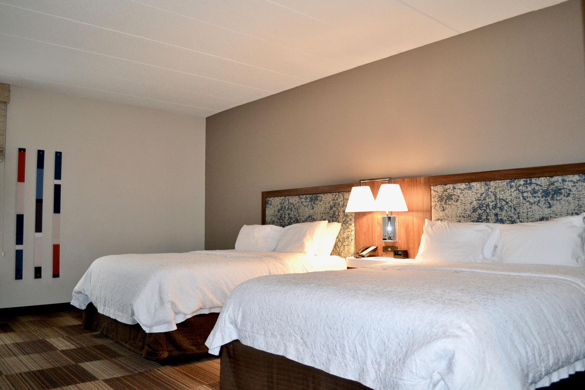 Hampton Inn Dayton/Huber Heights Luaran gambar