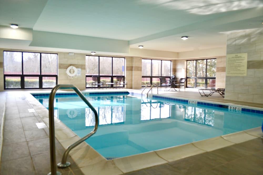 Hampton Inn Dayton/Huber Heights Luaran gambar