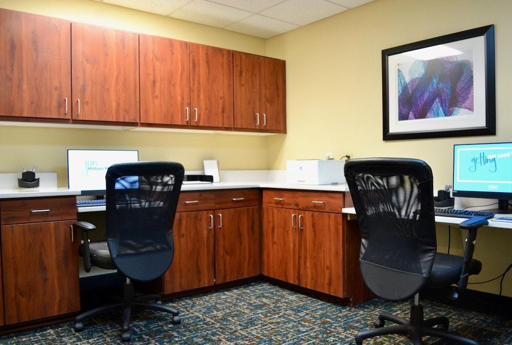 Hampton Inn Dayton/Huber Heights Luaran gambar