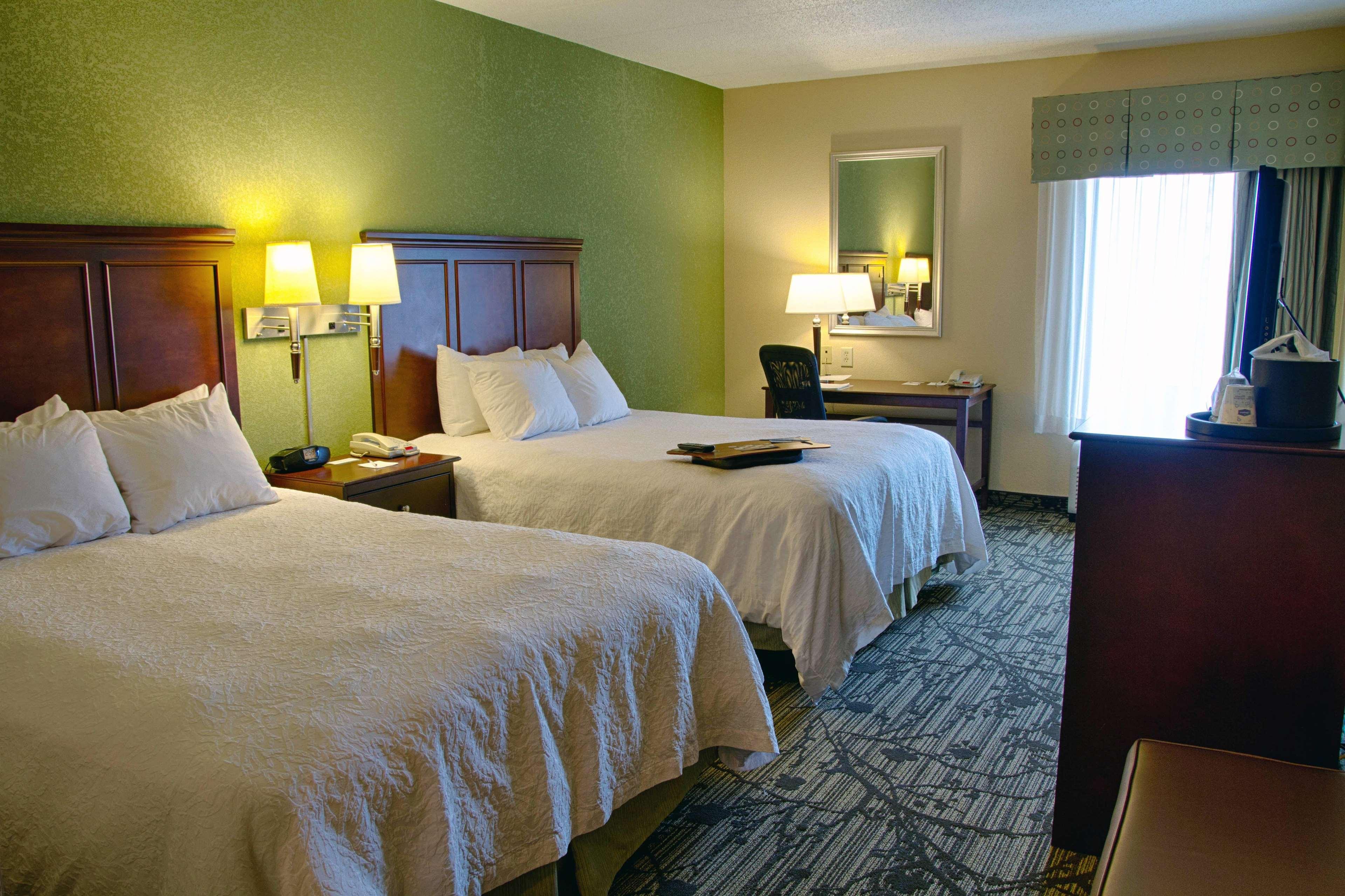 Hampton Inn Dayton/Huber Heights Luaran gambar