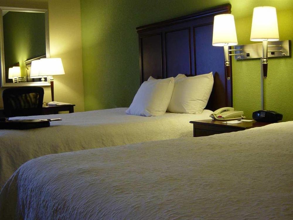 Hampton Inn Dayton/Huber Heights Bilik gambar