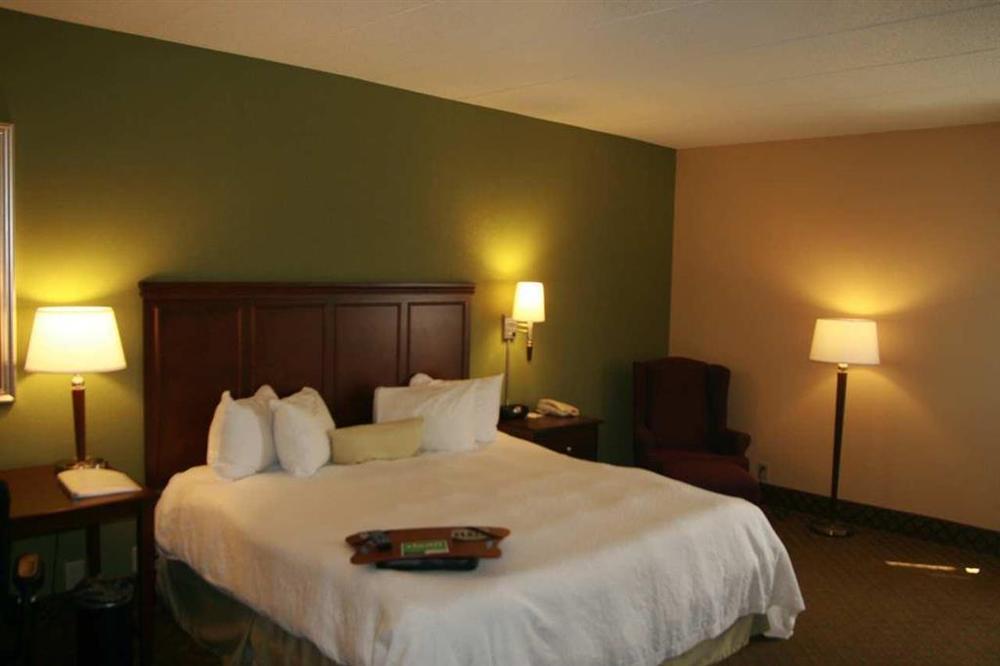 Hampton Inn Dayton/Huber Heights Bilik gambar