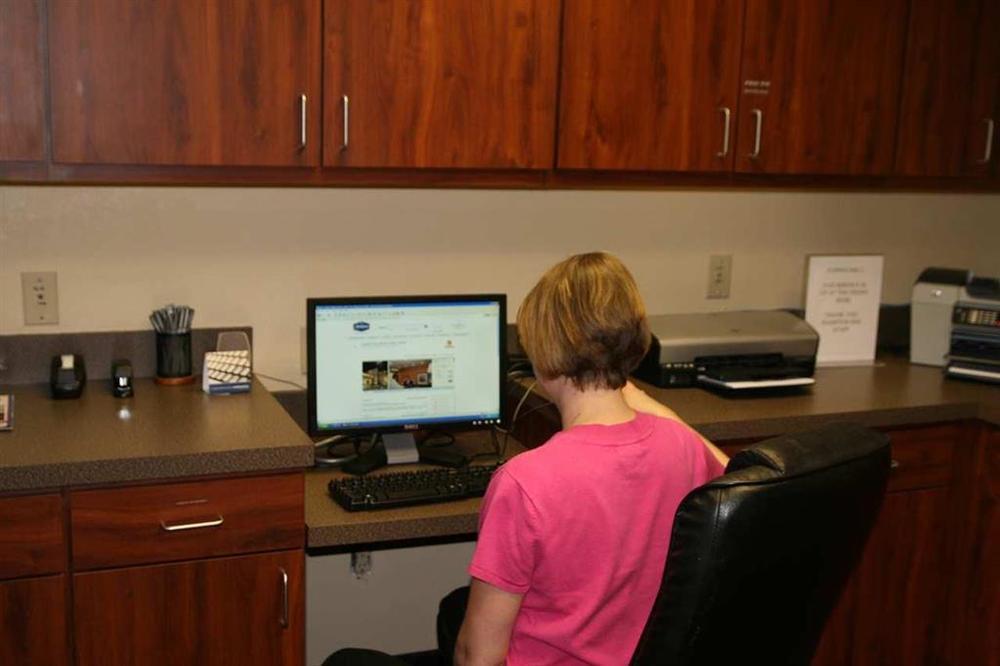 Hampton Inn Dayton/Huber Heights Kemudahan gambar