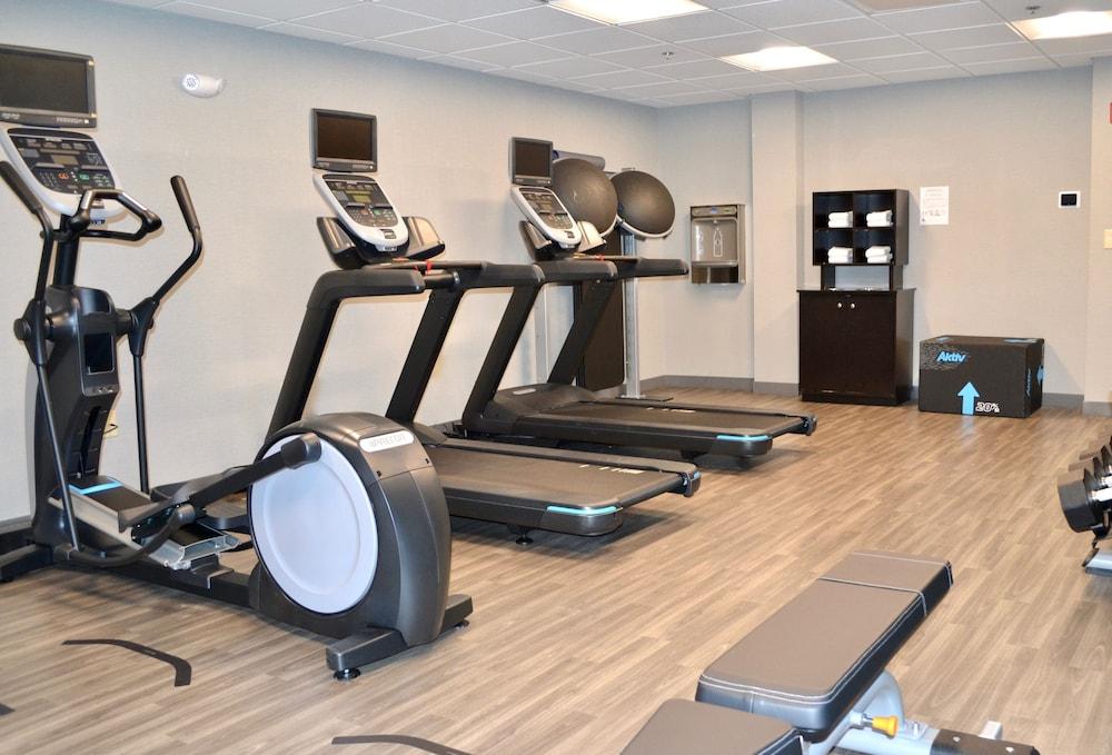 Hampton Inn Dayton/Huber Heights Luaran gambar