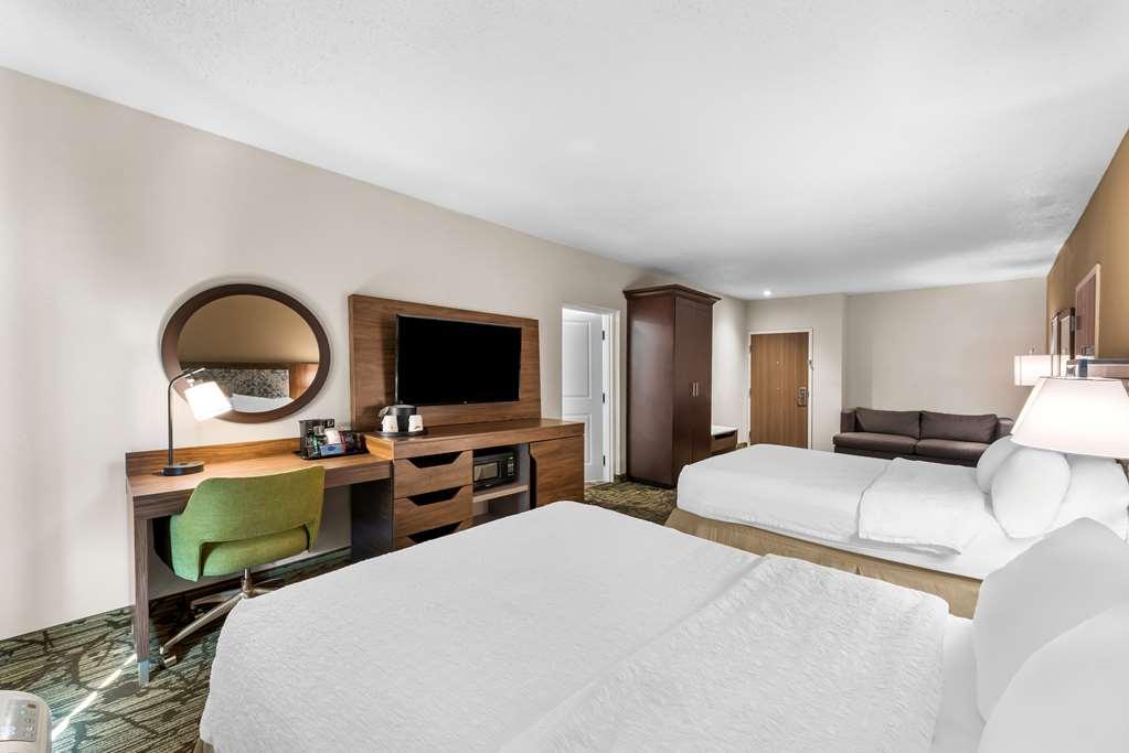 Hampton Inn Dayton/Huber Heights Bilik gambar