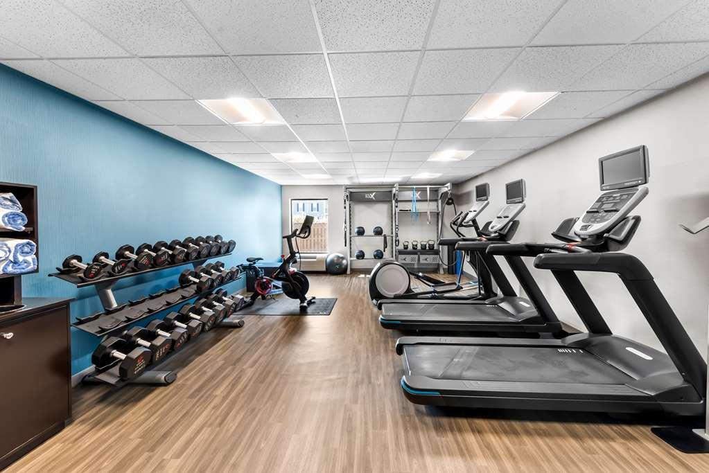 Hampton Inn Dayton/Huber Heights Kemudahan gambar