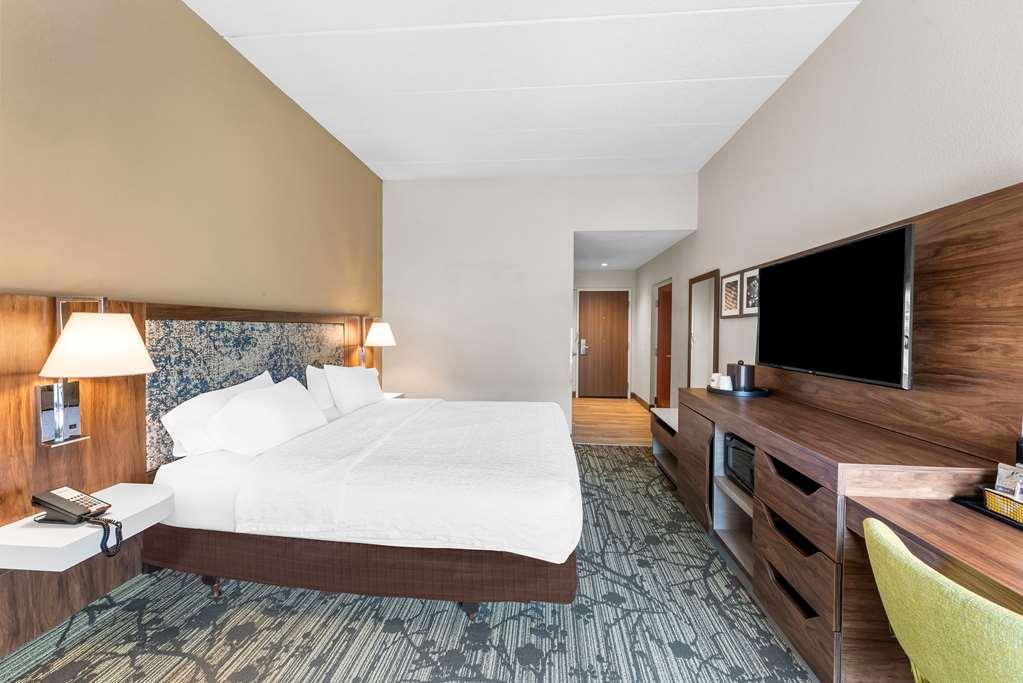 Hampton Inn Dayton/Huber Heights Bilik gambar