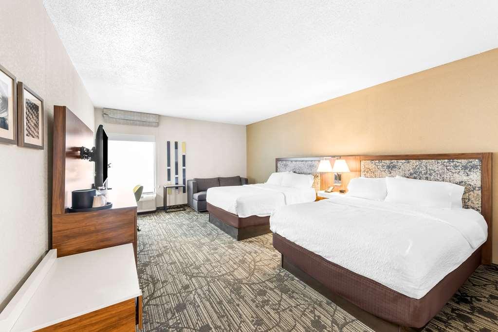 Hampton Inn Dayton/Huber Heights Bilik gambar