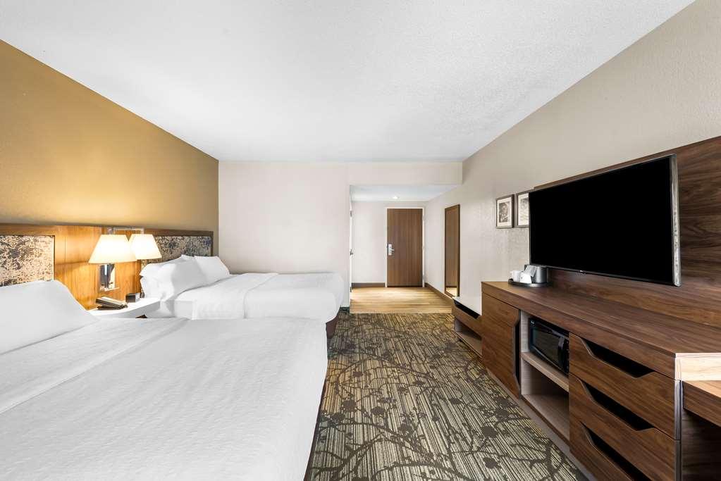 Hampton Inn Dayton/Huber Heights Bilik gambar