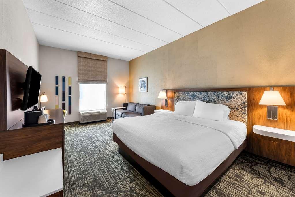 Hampton Inn Dayton/Huber Heights Bilik gambar
