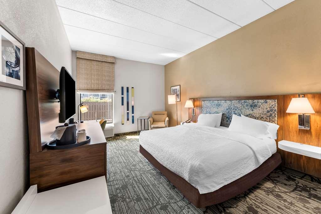 Hampton Inn Dayton/Huber Heights Bilik gambar