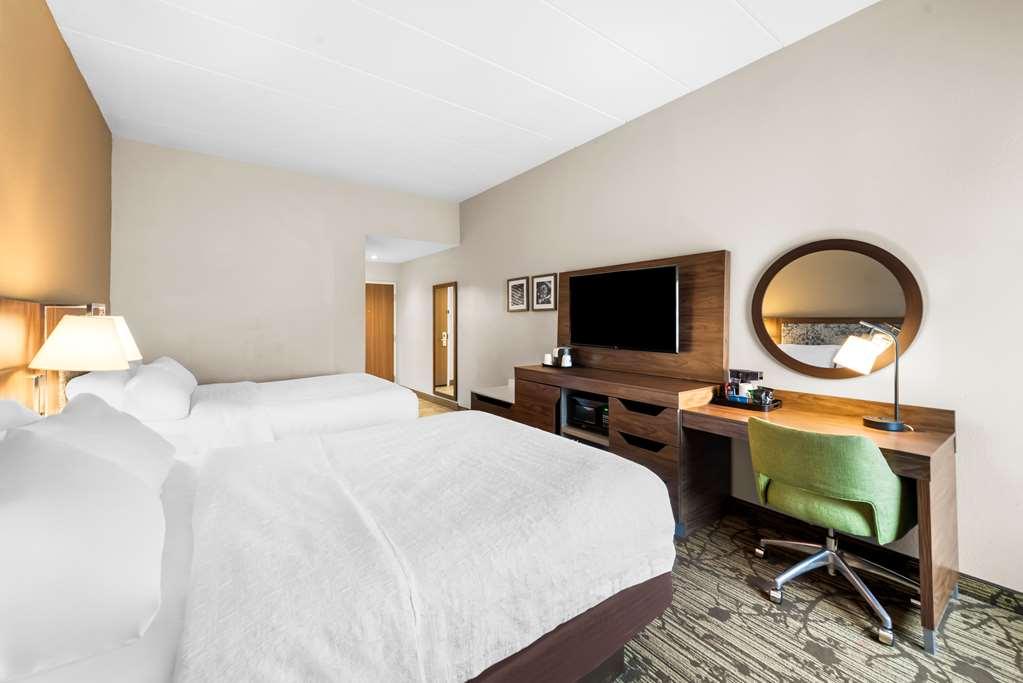 Hampton Inn Dayton/Huber Heights Bilik gambar