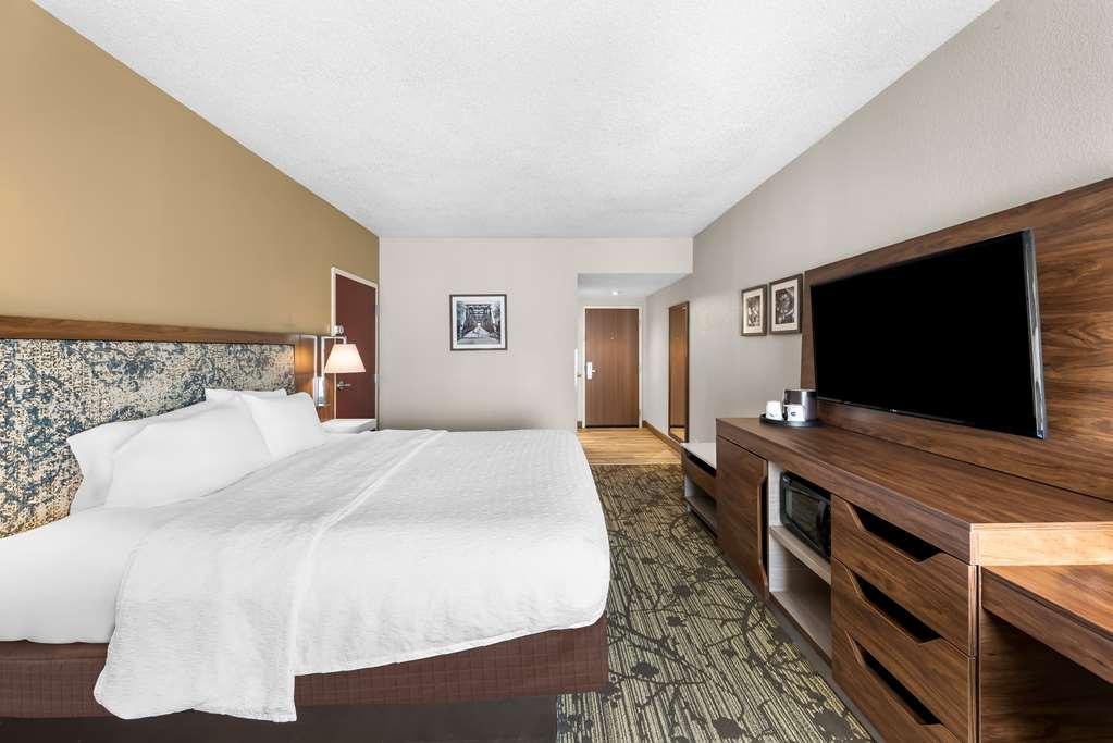 Hampton Inn Dayton/Huber Heights Bilik gambar