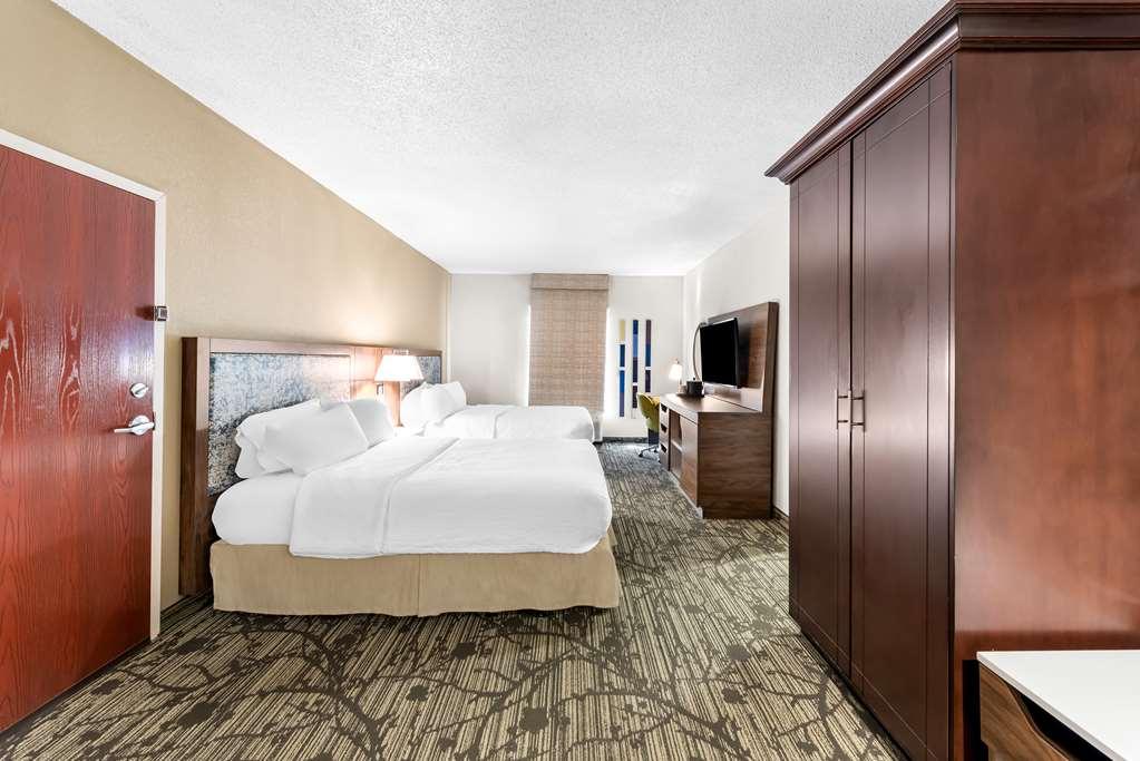 Hampton Inn Dayton/Huber Heights Bilik gambar