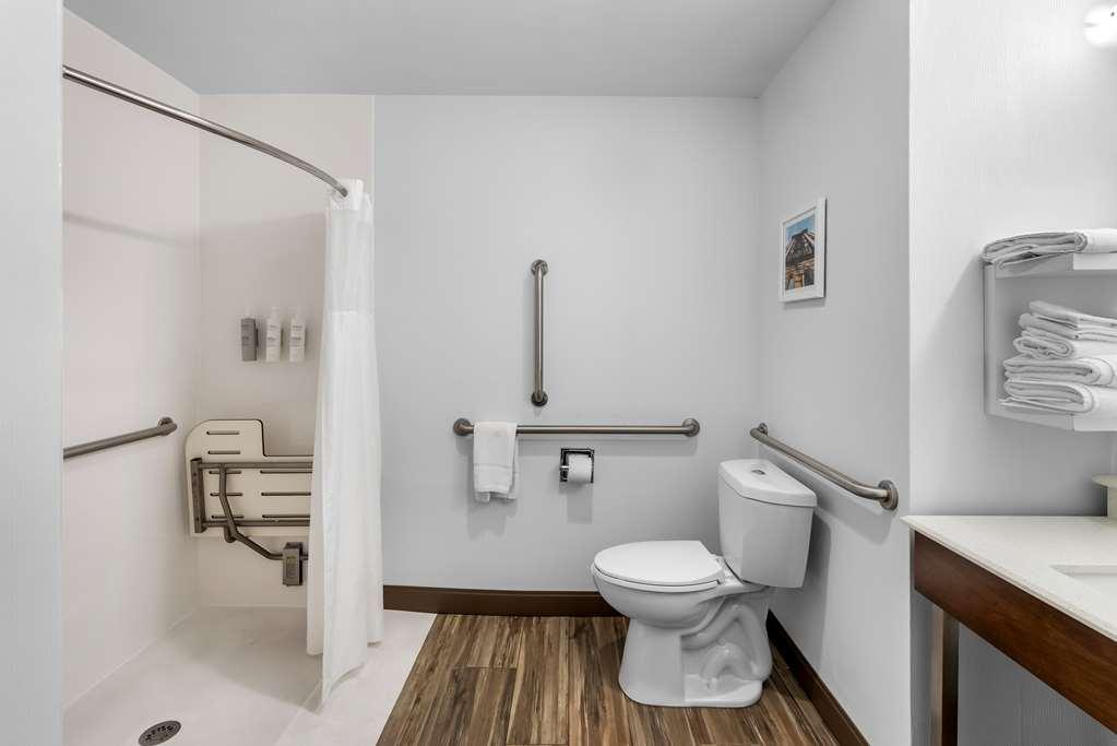 Hampton Inn Dayton/Huber Heights Bilik gambar