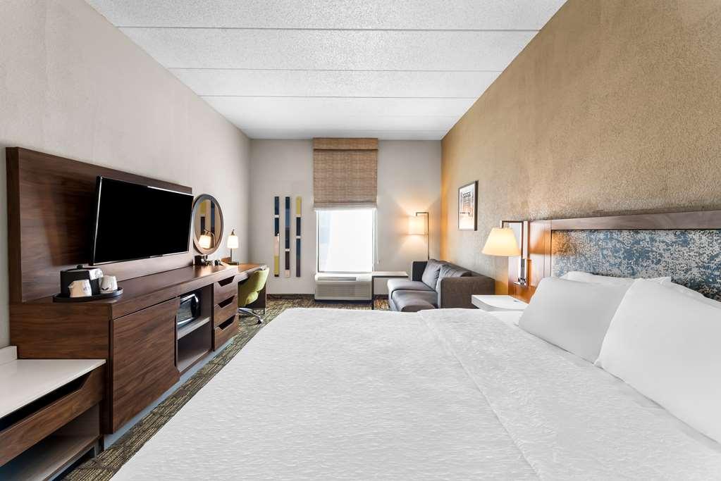 Hampton Inn Dayton/Huber Heights Bilik gambar