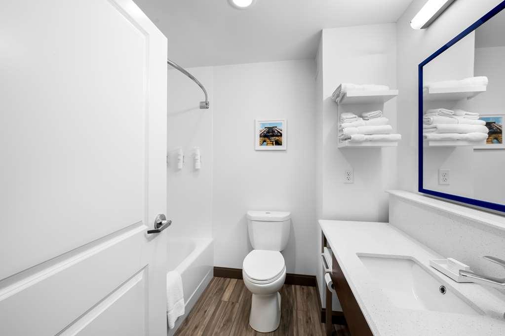 Hampton Inn Dayton/Huber Heights Bilik gambar