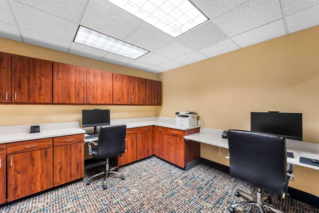 Hampton Inn Dayton/Huber Heights Kemudahan gambar