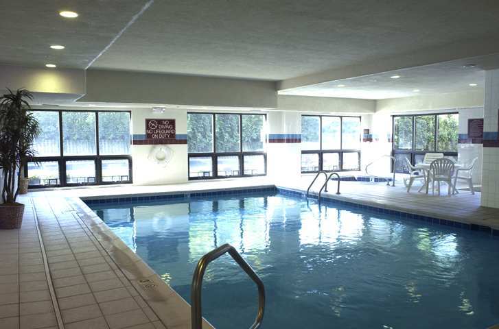 Hampton Inn Dayton/Huber Heights Luaran gambar