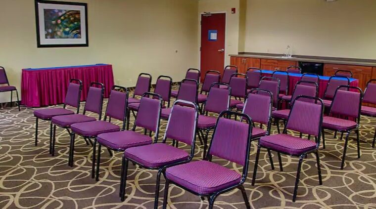 Hampton Inn Dayton/Huber Heights Luaran gambar